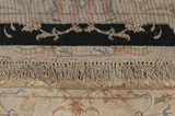 Tabriz Tapis Persan 402x298 - Image 15