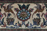 Tabriz Perser Teppich 306x252 - Abbildung 7