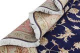 Tabriz Perser Teppich 248x205 - Abbildung 3