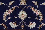 Tabriz Perser Teppich 248x205 - Abbildung 19