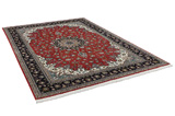 Tabriz Perser Teppich 301x200 - Abbildung 1