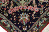 Tabriz Perser Teppich 305x205 - Abbildung 19