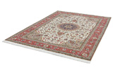 Tabriz Perser Teppich 310x205 - Abbildung 2