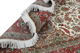 Tabriz Perser Teppich 310x205 - Abbildung 3