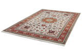 Tabriz Perser Teppich 308x204 - Abbildung 2