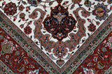 Tabriz Perser Teppich 308x204 - Abbildung 10
