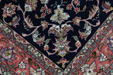 Tabriz Perser Teppich 193x155 - Abbildung 10