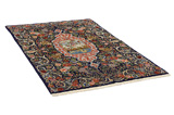 Ispahan Tapis Persan 205x130 - Image 1