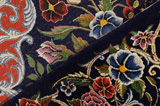 Ispahan Tapis Persan 205x130 - Image 12