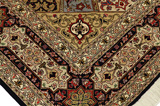 Tabriz Tappeto Persiano 249x206 - Immagine 7