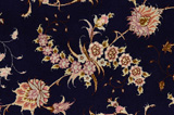 Tabriz Perser Teppich 302x247 - Abbildung 8