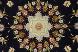 Tabriz Perser Teppich 297x202 - Abbildung 9