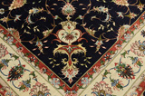 Tabriz Perser Teppich 297x202 - Abbildung 10