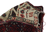 Jaf - Saddle Bag Perser Teppich 47x37 - Abbildung 2