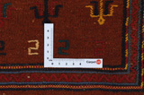 Qashqai - Saddle Bag Perser Teppich 51x39 - Abbildung 4