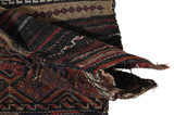 Qashqai - Saddle Bag Tessuto Persiano 56x38 - Immagine 2