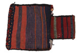 Bakhtiari - Saddle Bag Perser Teppich 53x35 - Abbildung 1