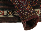 Qashqai - Saddle Bag Perser Teppich 53x31 - Abbildung 2