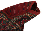 Qashqai - Saddle Bag Tappeto Persiano 50x36 - Immagine 2