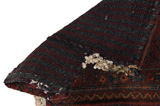 Bakhtiari - Saddle Bag Tessuto Persiano 44x36 - Immagine 2