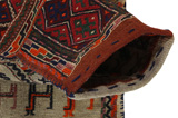 Qashqai - Saddle Bag Perser Teppich 48x34 - Abbildung 2