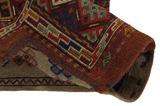 Qashqai - Saddle Bag Perser Teppich 52x35 - Abbildung 2