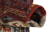 Qashqai - Saddle Bag Perser Teppich 49x36 - Abbildung 2