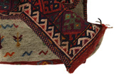 Qashqai - Saddle Bag Tapis Persan 50x33 - Image 2