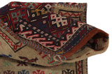 Qashqai - Saddle Bag Tessuto Persiano 50x39 - Immagine 2