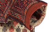 Qashqai - Saddle Bag Perser Teppich 50x37 - Abbildung 2