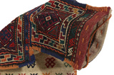 Qashqai - Saddle Bag Perser Teppich 50x38 - Abbildung 2