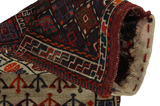 Qashqai - Saddle Bag Tappeto Persiano 53x37 - Immagine 2