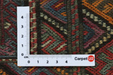 Qashqai - Saddle Bag Perser Teppich 59x38 - Abbildung 4