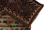 Qashqai - Saddle Bag Tapis Persan 53x38 - Image 2