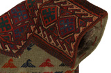 Qashqai - Saddle Bag Perser Teppich 47x32 - Abbildung 2