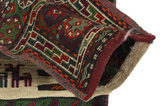 Qashqai - Saddle Bag Perser Teppich 47x36 - Abbildung 2