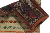 Qashqai - Saddle Bag Perser Teppich 51x36 - Abbildung 2