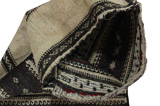 Jaf - Saddle Bag Tessuto Afgano 58x49 - Immagine 2