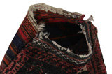 Turkaman - Saddle Bag Afghanische Webware 33x29 - Abbildung 2