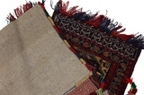 Turkaman - Saddle Bag Afghanische Webware 106x50 - Abbildung 1