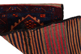 Jaf - Saddle Bag Tappeto Turkmeniano 87x50 - Immagine 2