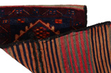 Jaf - Saddle Bag Turkmenischer Teppich 87x50 - Abbildung 2