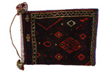 Jaf - Saddle Bag Tessuto Persiano 43x55 - Immagine 1