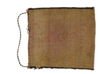 Jaf - Saddle Bag Tessuto Persiano 44x48 - Immagine 1