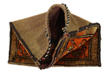 Jaf - Saddle Bag Tessuto Persiano 44x48 - Immagine 2