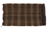 Baluch - Saddle Bag Afghanischer Teppich 104x57 - Abbildung 1