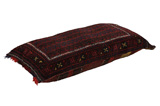 Baluch - Saddle Bag Afghanischer Teppich 107x58 - Abbildung 5
