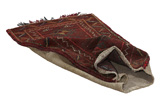 Turkaman - Saddle Bag Turkmenischer Teppich 95x56 - Abbildung 3