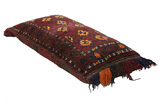 Turkaman - Saddle Bag Turkmenischer Teppich 120x59 - Abbildung 5