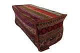 Mafrash - Bedding Bag Tessuto Persiano 93x46 - Immagine 3